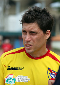 Sebastián Domínguez (ARG)