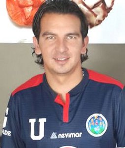 Rafael Burgos (SLV)