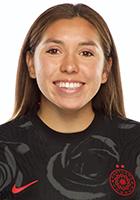Anika Rodriguez (USA)