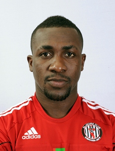 Ibrahim Diaky (CIV)
