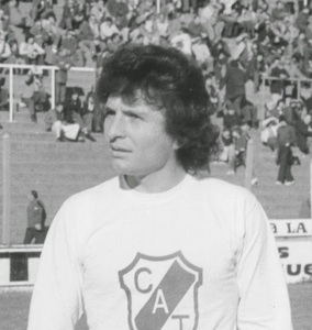 Mariano Biondi (ARG)
