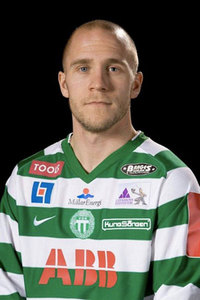 Tobias Holmgren (SWE)