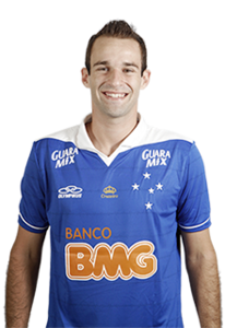 Thiago Carvalho (BRA)