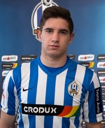 Luka Ivanusec (CRO)
