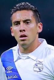 Javier Salas (MEX)