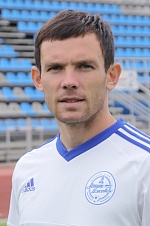 Maksim Malakhovskiy (RUS)