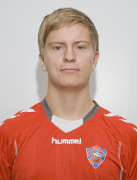 Magnús Thórsson (ISL)