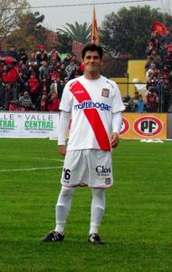 Manuel Avendaño (CHI)