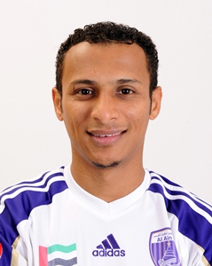 Khaled Abdulrahman (UAE)