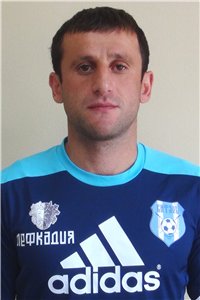 Georgi Aslanidi (RUS)