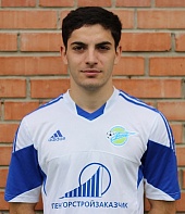 Serob Grigoryan (ARM)