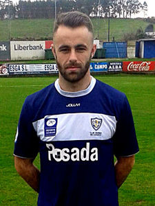 Álvaro García (ESP)