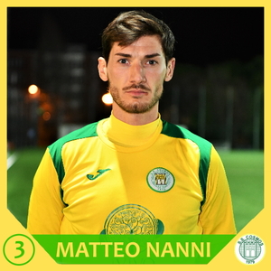 Matteo Nanni (SMR)