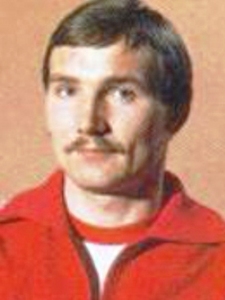 Roman Wójcicki (POL)