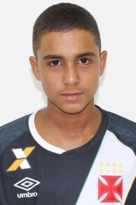 Luiz Henrique (BRA)