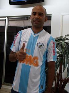 Alexandre Oliveira (BRA)