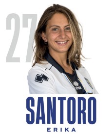 Erika Santoro (ITA)