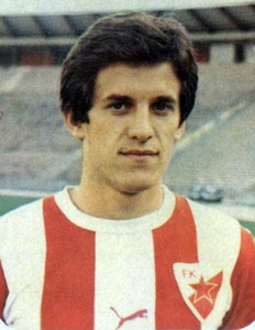 Milan Jankovic (SRB)
