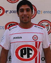 Sebastián Páez (CHI)