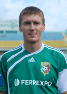Vasyl Sachko (UKR)