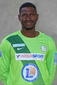 Abdoulaye Coulibaly (MLI)