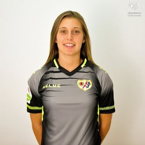 Ana Vallés (ESP)