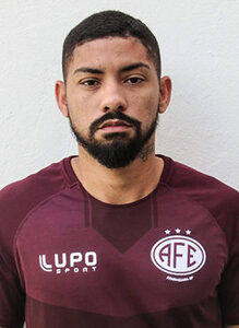Rodrigo Yuri (BRA)