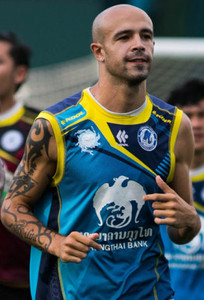 Diego Silva (URU)
