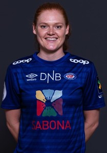 Stine Pedersen (DEN)