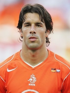 Ruud van Nistelrooy (NED)