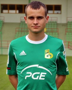 Pavel Komolov (RUS)