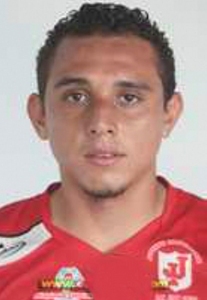 Melvin Orantes (SLV)