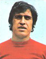 Alfonso Lara (CHI)