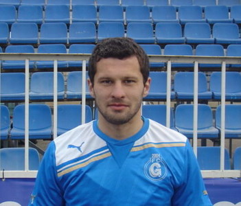 Giorgi Tqeshelashvili (GEO)