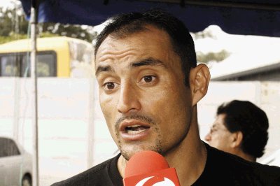 Resultado de imagen para portero carlos diaz