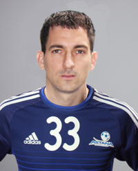 Branko Ilić (SVN)