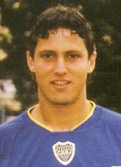 Mauro Zanotti (ARG)