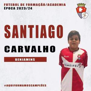 Santiago Carvalho (POR)