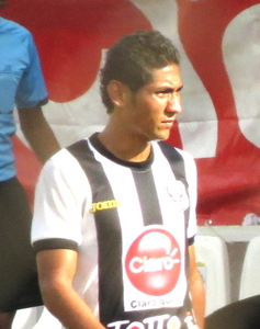 Luis Peralta (NCA)
