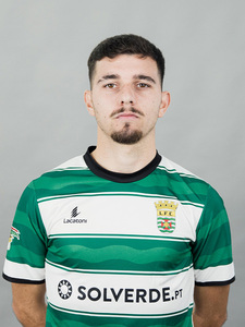 Rúben Carvalho (POR)