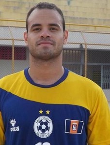Eduardo Bastos (BRA)