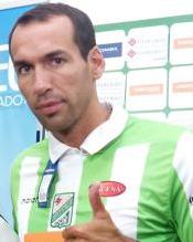 Marcos Argüello (ARG)