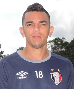 Edson Ratinho (BRA)