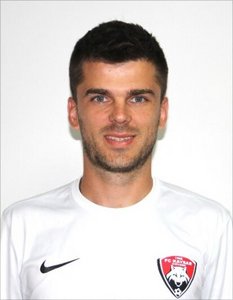 Milan Bojovic (SRB)