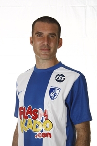 Laurent Batlles (FRA)