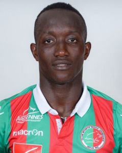 Abdoul Kaboré (BFA)
