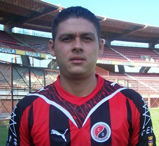 José Bueno (COL)