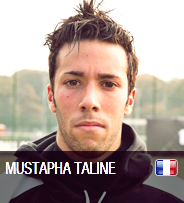 Mustapha Taline (FRA)