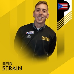 Reid Strain (PUR)