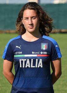 Maddalena Porcarelli (ITA)